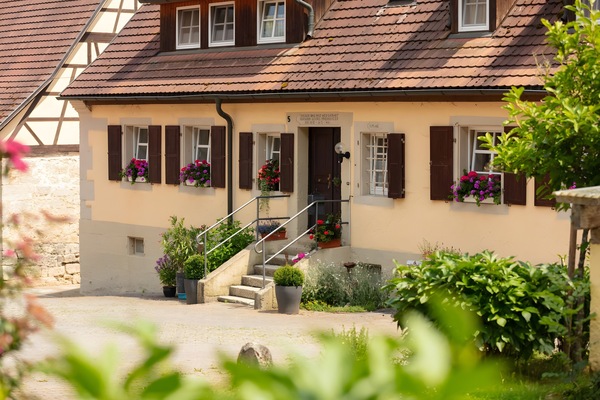 Außenbereich