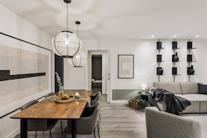 Apartment | 2 Schlafzimmer