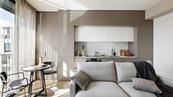 Apartment | 1 bedroom