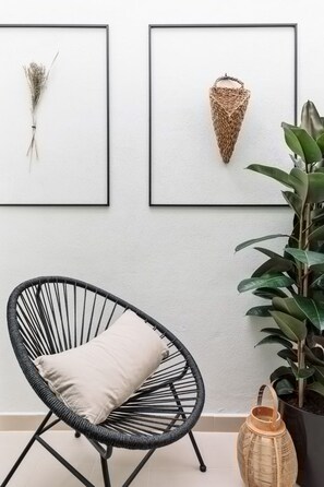 Apartamento | 1 dormitorio