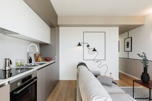 Apartament | 1 dormitori