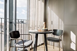 Apartamento | 1 dormitorio