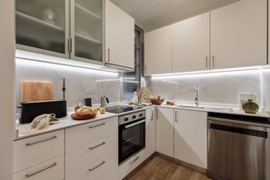 Apartment | 4 bedrooms - Takalik - 4 Bedrooms and Office in l Eixample Esq (Barcelona)