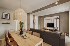 4 bedrooms - Takalik - 4 Bedrooms and Office in l Eixample Esq (Barcelona)