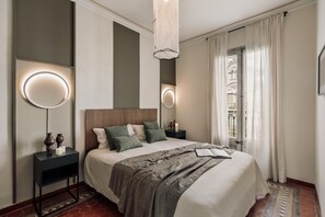 3 bedrooms - Cotoca - 3 Bedrooms and Balcony in Eixample Dreta (Barcelona)