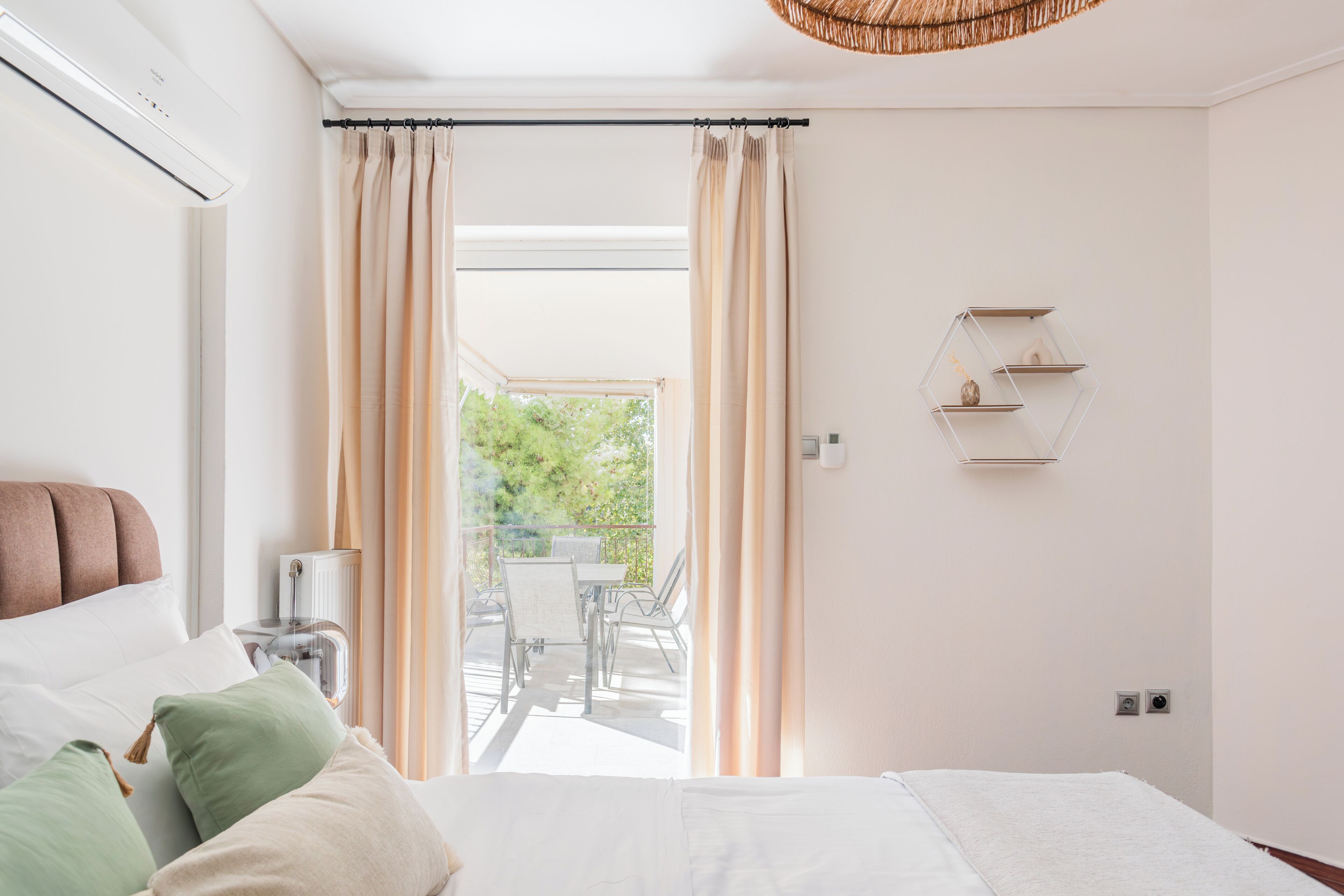 3 Schlafzimmer, Bügeleisen/Bügelbrett, kostenloses WLAN, Bettwäsche