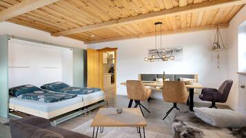 1 soveværelse, gratis Wi-Fi, sengetøj