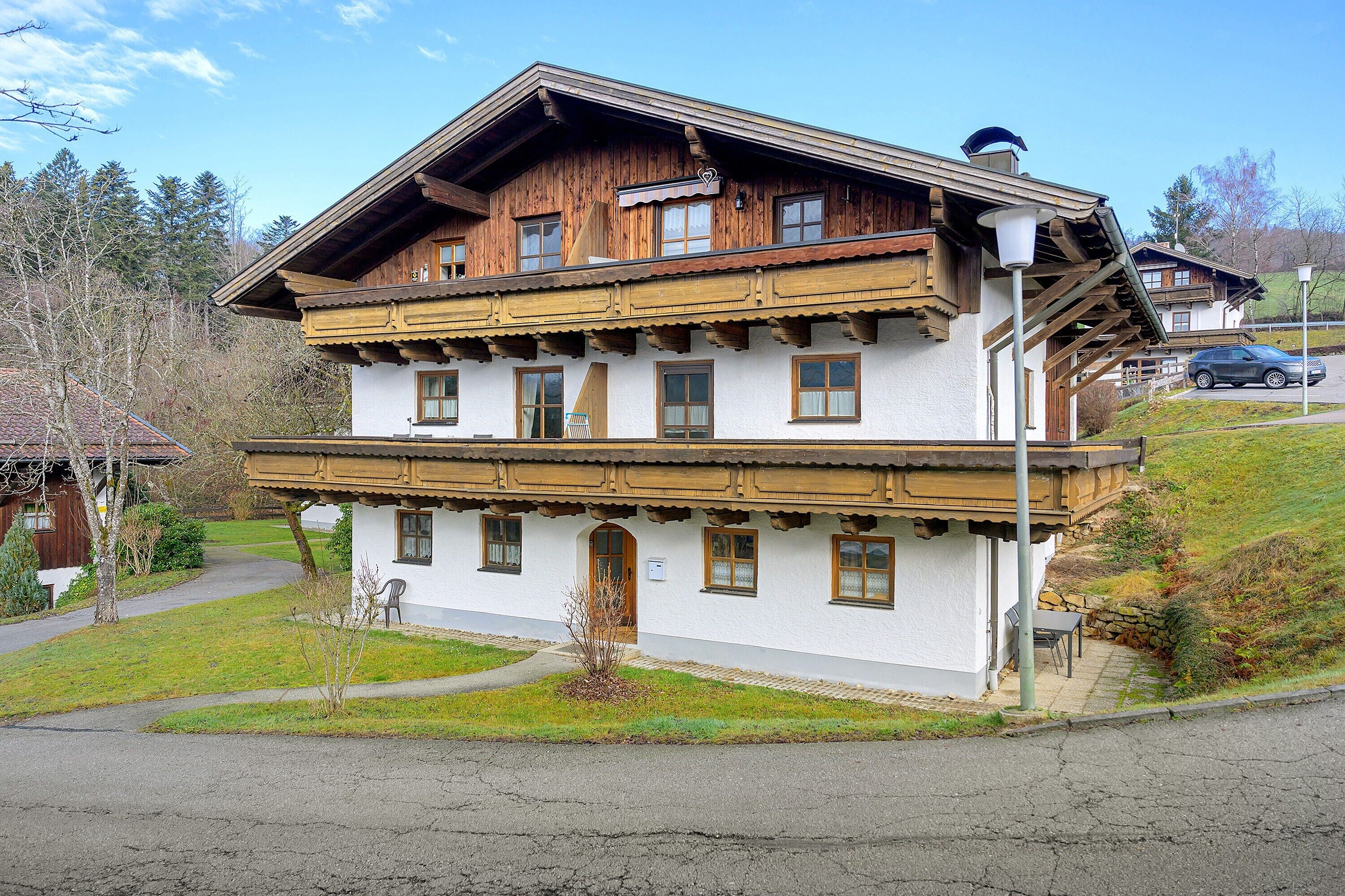 Außenbereich