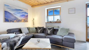 TV, mesa de pingue-pongue