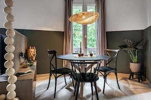 Apartment | 2 Schlafzimmer