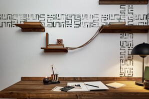 Appartement | 2 chambres