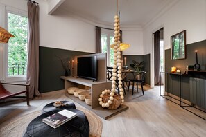 2 chambres