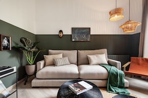Apartment | 2 Schlafzimmer