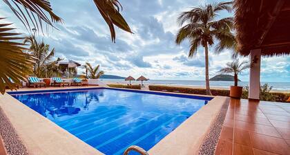 Casa Sirena - Seaside Studio