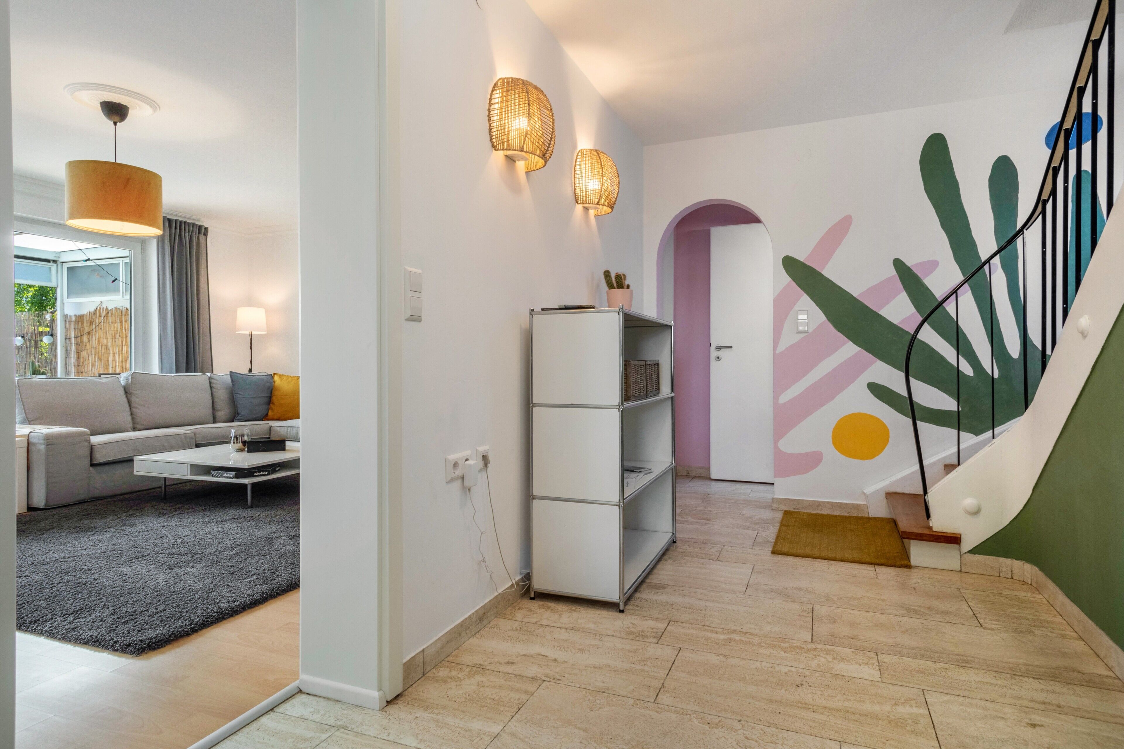 Intérieur