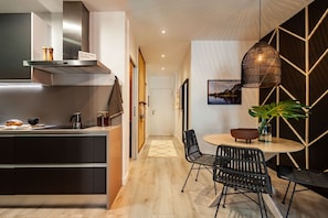 Apartment | 2 bedrooms - Quena - 2 Bedrooms and Balcony in Eixample Dreta (Barcelona)