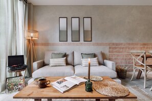 2 bedrooms - Cadiar - 2 Bedrooms in Eixample Esquerra (Barcelona)