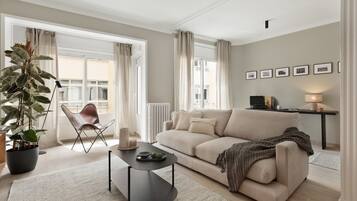 Appartement | 3 chambres