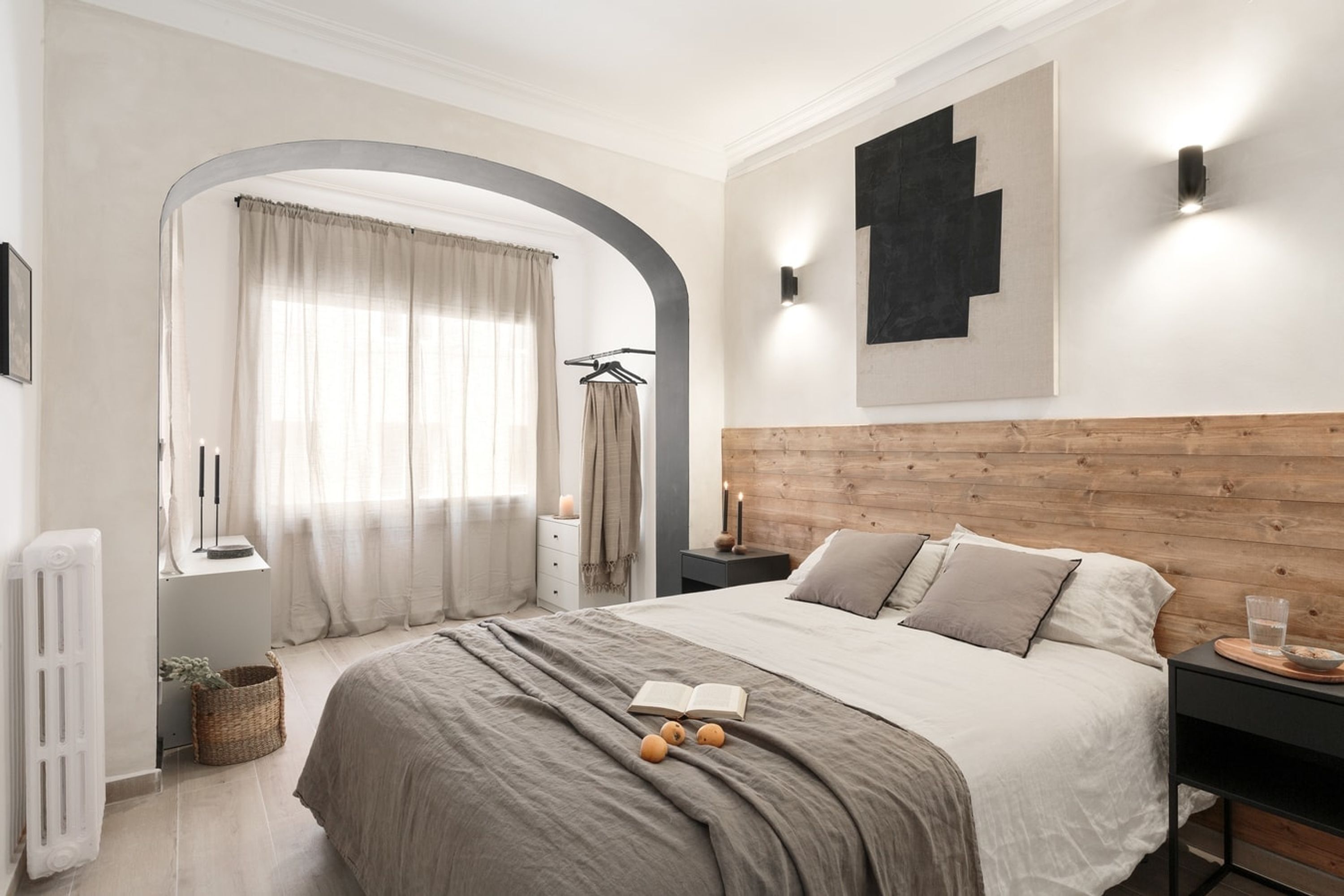 Appartement | 3 chambres