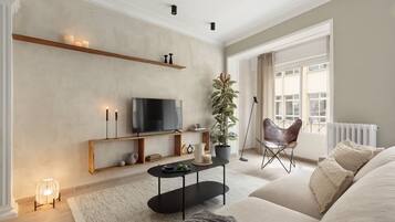 Apartamento | 3 dormitorios