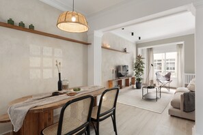 3 bedrooms - Nive - 3 Bedrooms Apartment in Sant Gervasi (Barcelona)