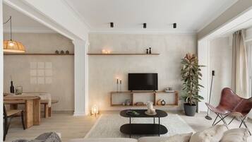 Apartamento | 3 dormitorios