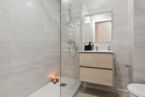 Appartement | 3 chambres