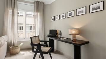 Apartament | 3 dormitoris