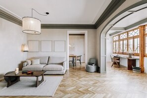 アパートメント | 3 室のベッドルーム