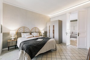 アパートメント | 3 室のベッドルーム