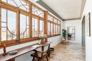Apartment | 3 bedrooms - Atrani - 3 Bedroom in Eixample Dreta (Barcelona)