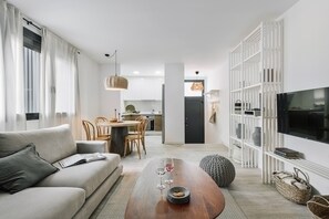 2 bedrooms - Minori - 2 Bedrooms and Pool in Poblenou (Barcelona)