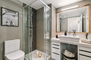 Apartment | 2 Schlafzimmer