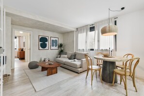 Apartment | 2 bedrooms - Minori - 2 Bedrooms and Pool in Poblenou (Barcelona)