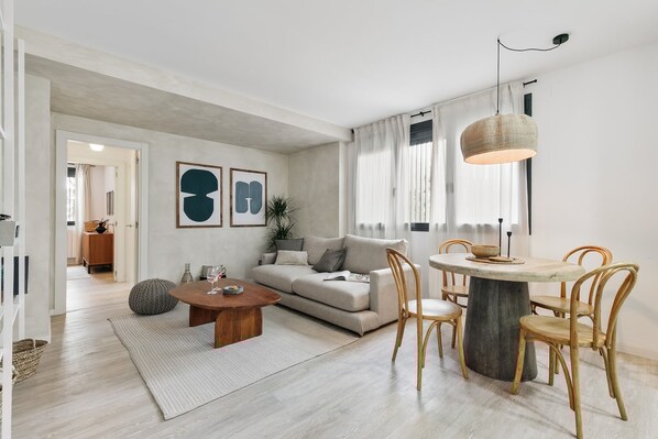 Apartment | 2 Schlafzimmer
