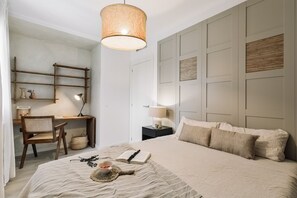 2 bedrooms - Minori - 2 Bedrooms and Pool in Poblenou (Barcelona)