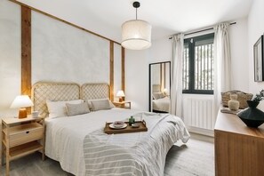 Apartment | 2 bedrooms - Minori - 2 Bedrooms and Pool in Poblenou (Barcelona)