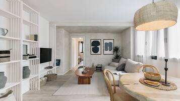 Apartamento | 2 dormitorios