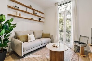 Appartement | 2 chambres