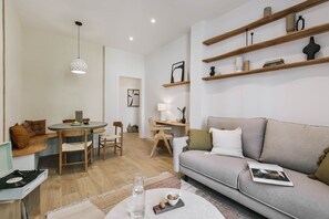 Appartement | 2 chambres
