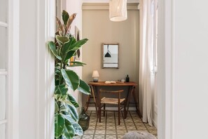 Apartment | 3 bedrooms - Oltre - 3 Bedrooms in Eixample Esquerra (Barcelona)