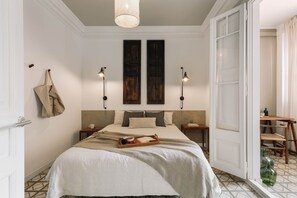 Apartment | 3 bedrooms