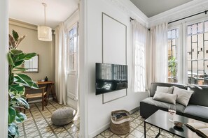 Apartment | 3 bedrooms