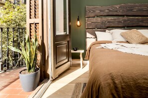 Apartament | 2 dormitoris