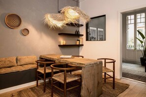 Apartment - Tambo - 2 Bedrooms in Eixample Esquerra (Barcelona)