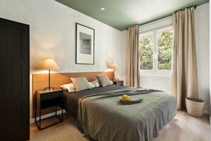 Apartment | 4 bedrooms - Arlet - 4 Bedrooms in Eixample Dreta (Barcelona)