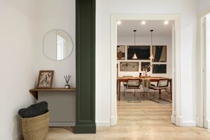 Apartment | 4 bedrooms - Arlet - 4 Bedrooms in Eixample Dreta (Barcelona)