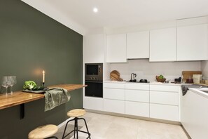 Apartment | 4 bilik tidur