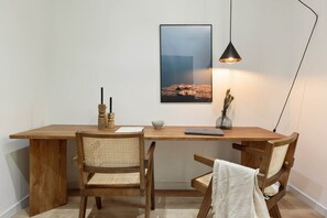 Apartment | 4 bilik tidur