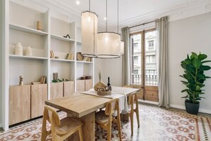 4 bedrooms - Velino - 4 Bedrooms and Office in Sant Antoni (Barcelona)